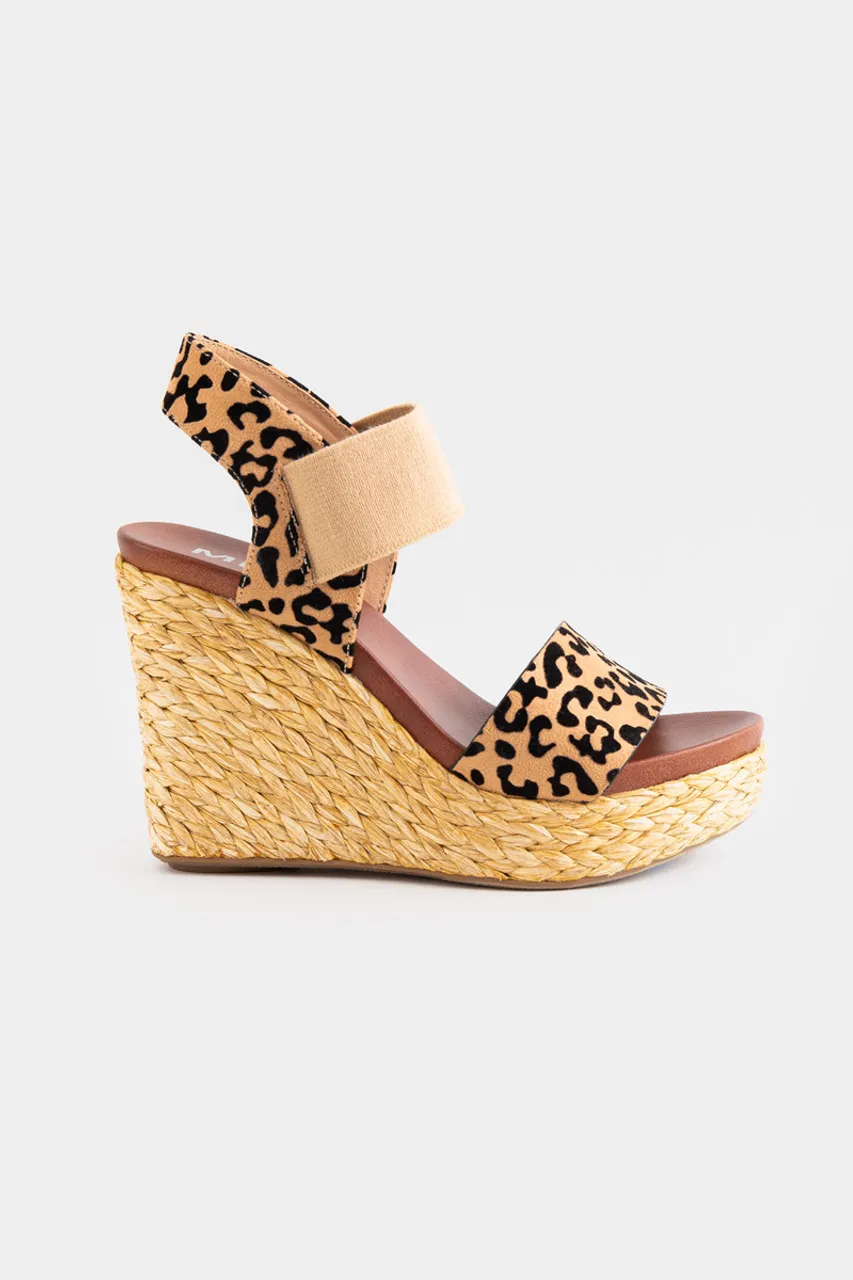 MIA Villal Wedges