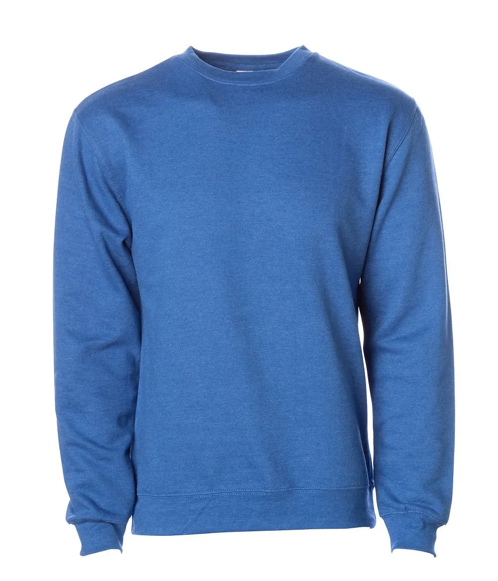 Midweight Sweatshirt