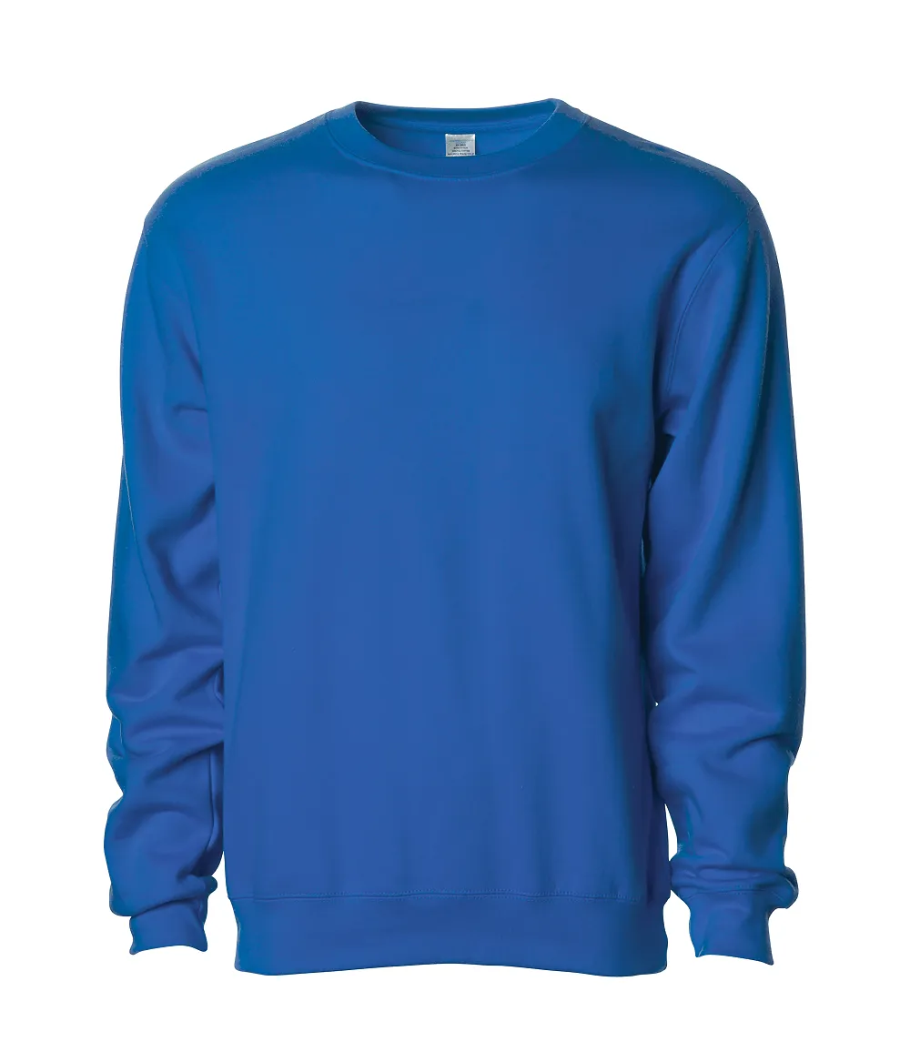 Midweight Sweatshirt