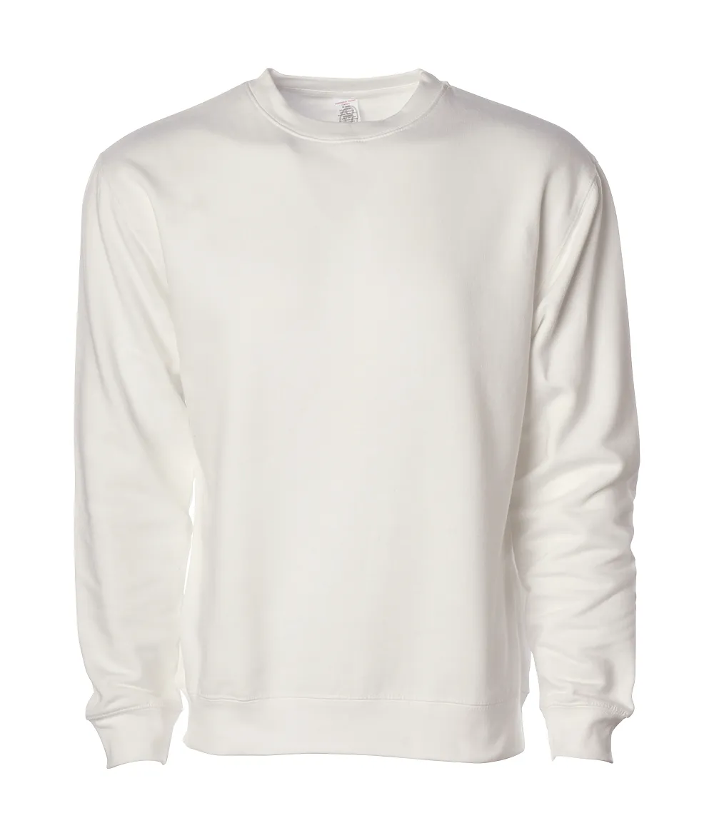 Midweight Sweatshirt