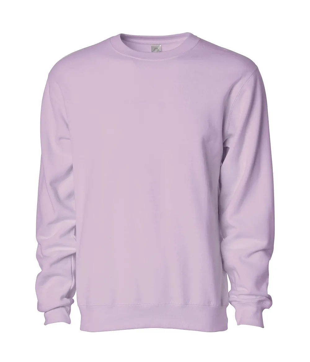 Midweight Sweatshirt