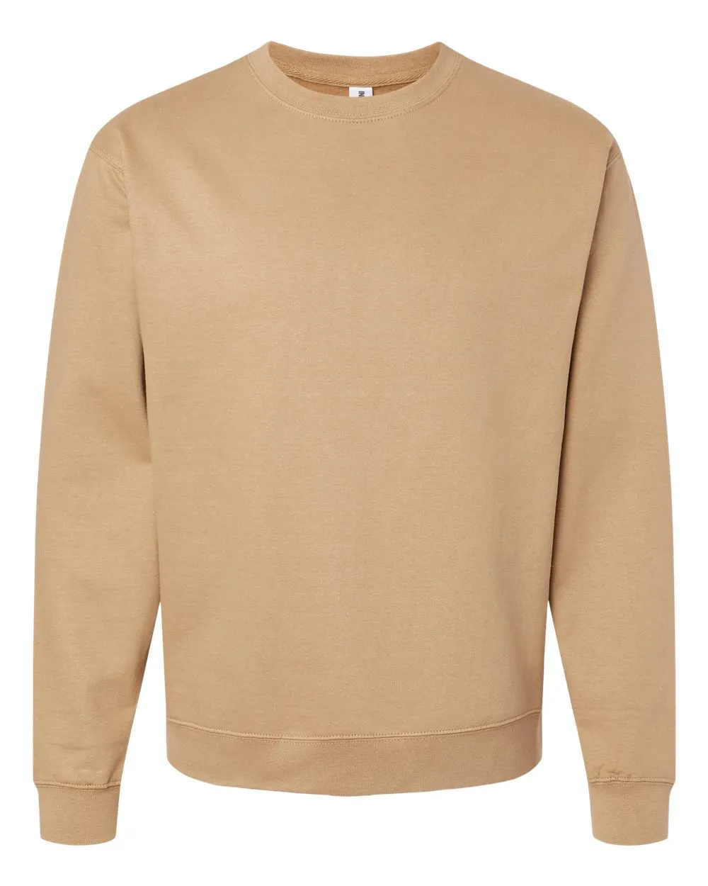 Midweight Sweatshirt