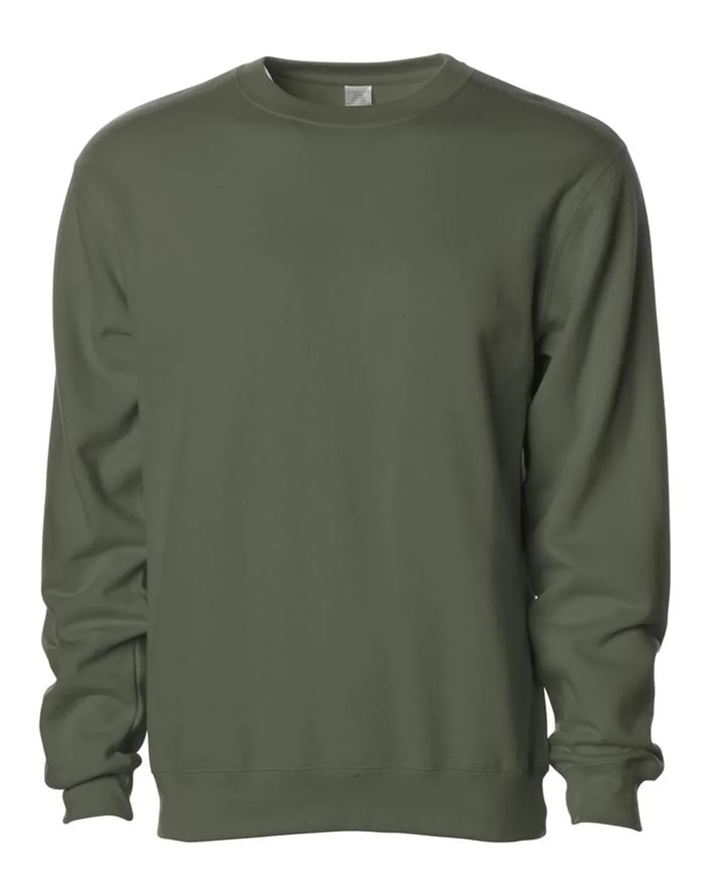 Midweight Sweatshirt