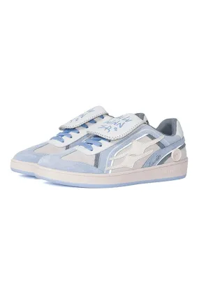 Milky Blue Dexter Shoes