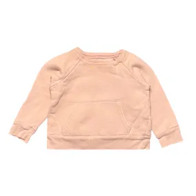 Pink Mini Mioche Sweatshirt