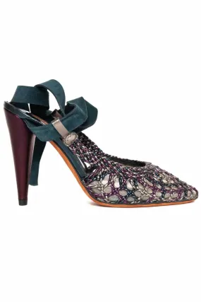 Missoni 39 Pumps