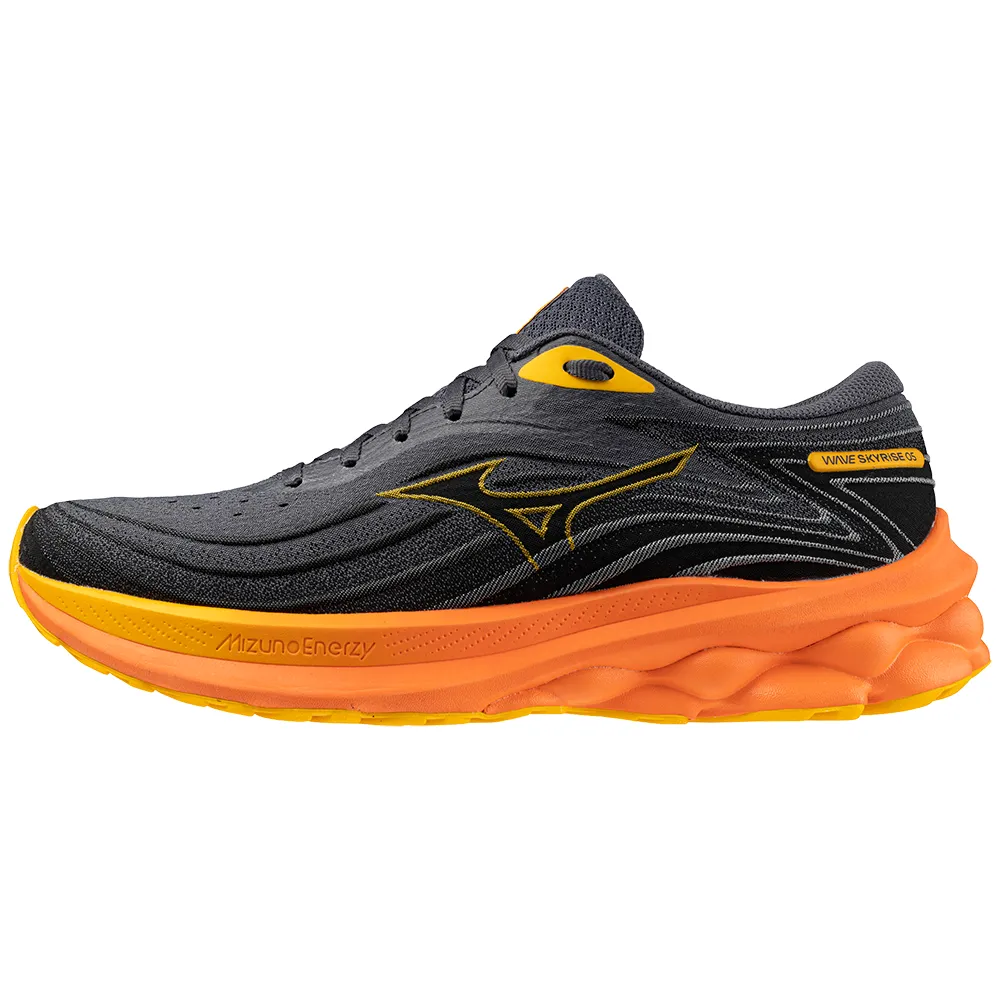 Mizuno Wave Skyrise 5 Men's