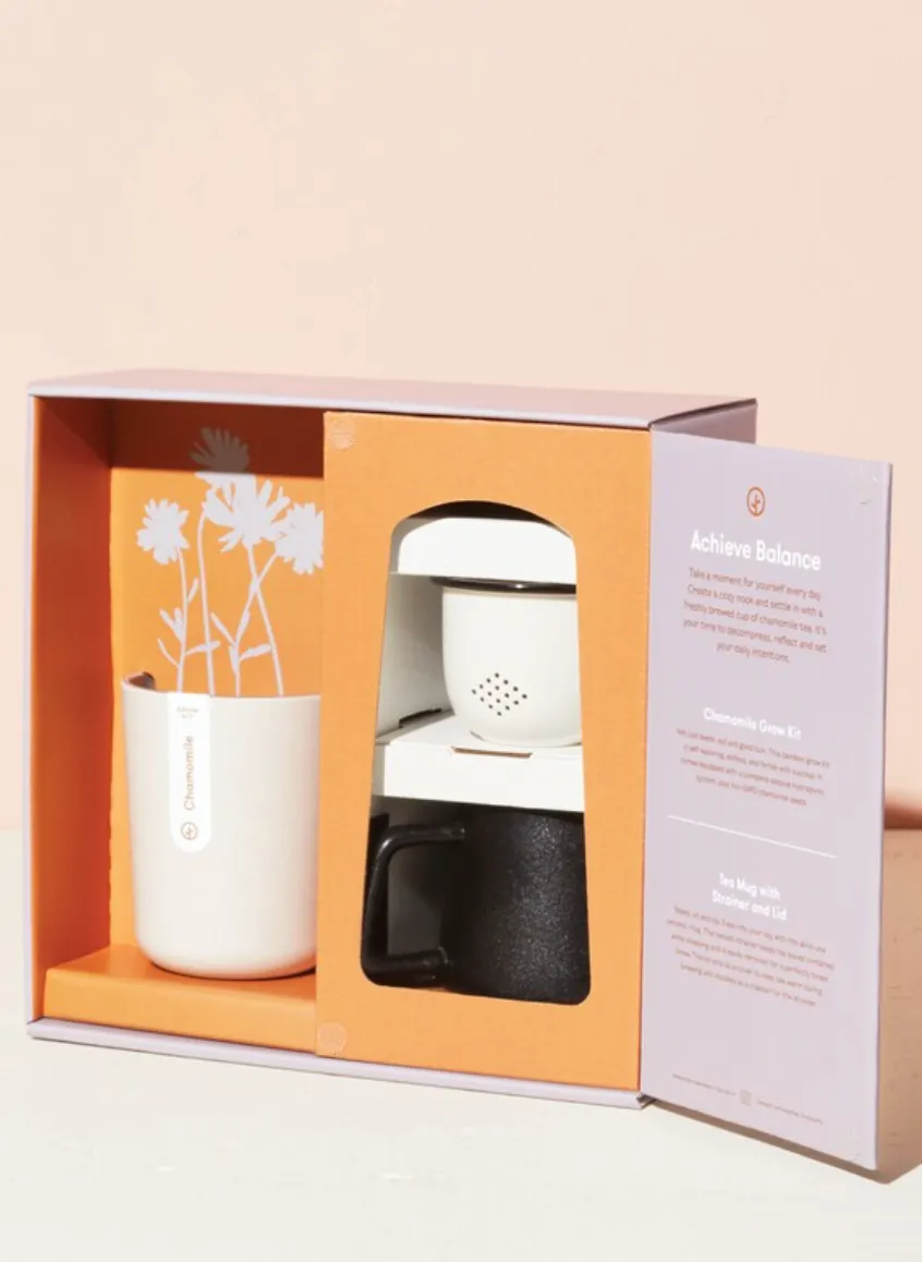 Modern Sprout: Ritual Live Well Gift Set