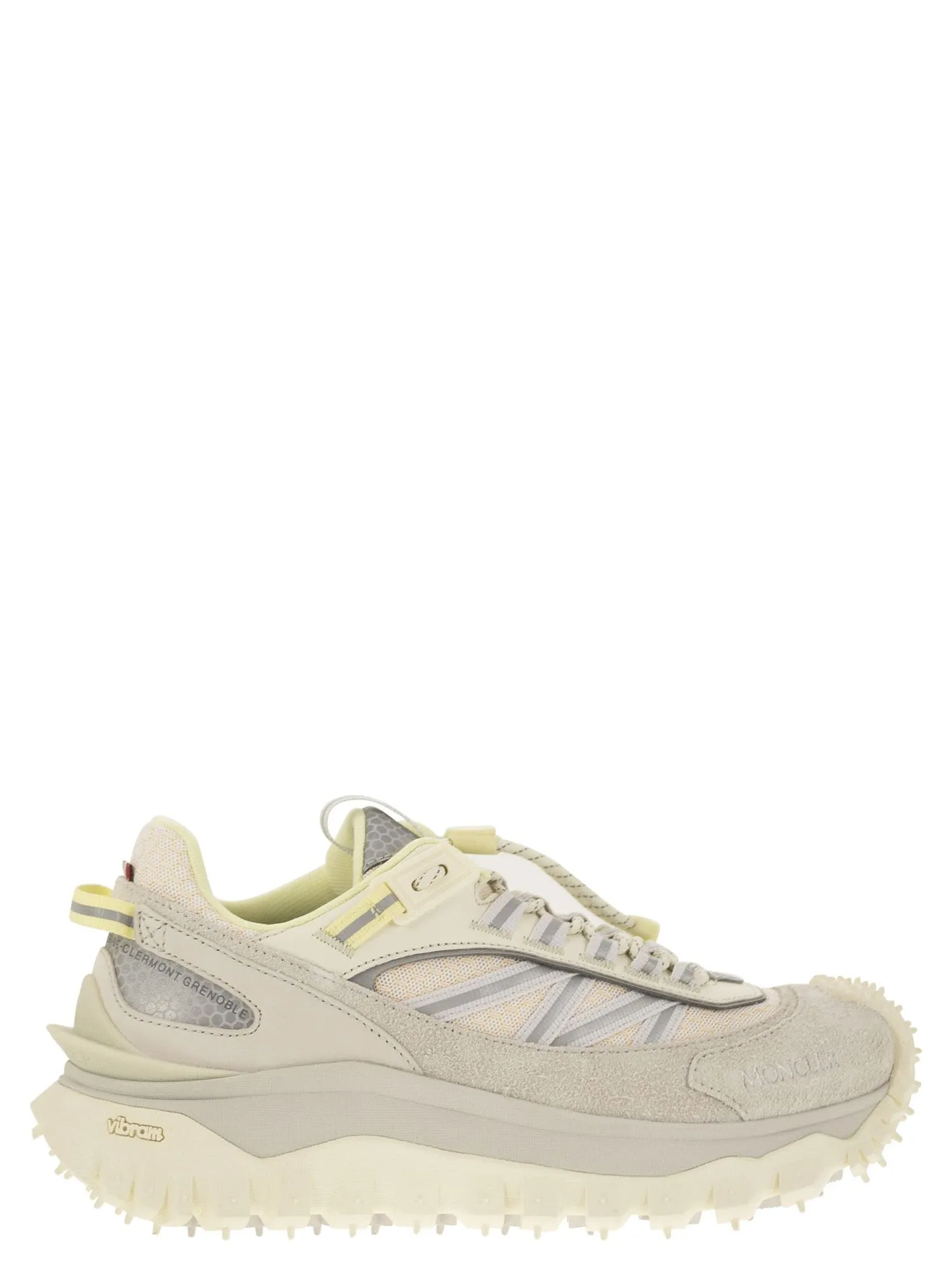 Moncler    Moncler Trailgrip Sneakers