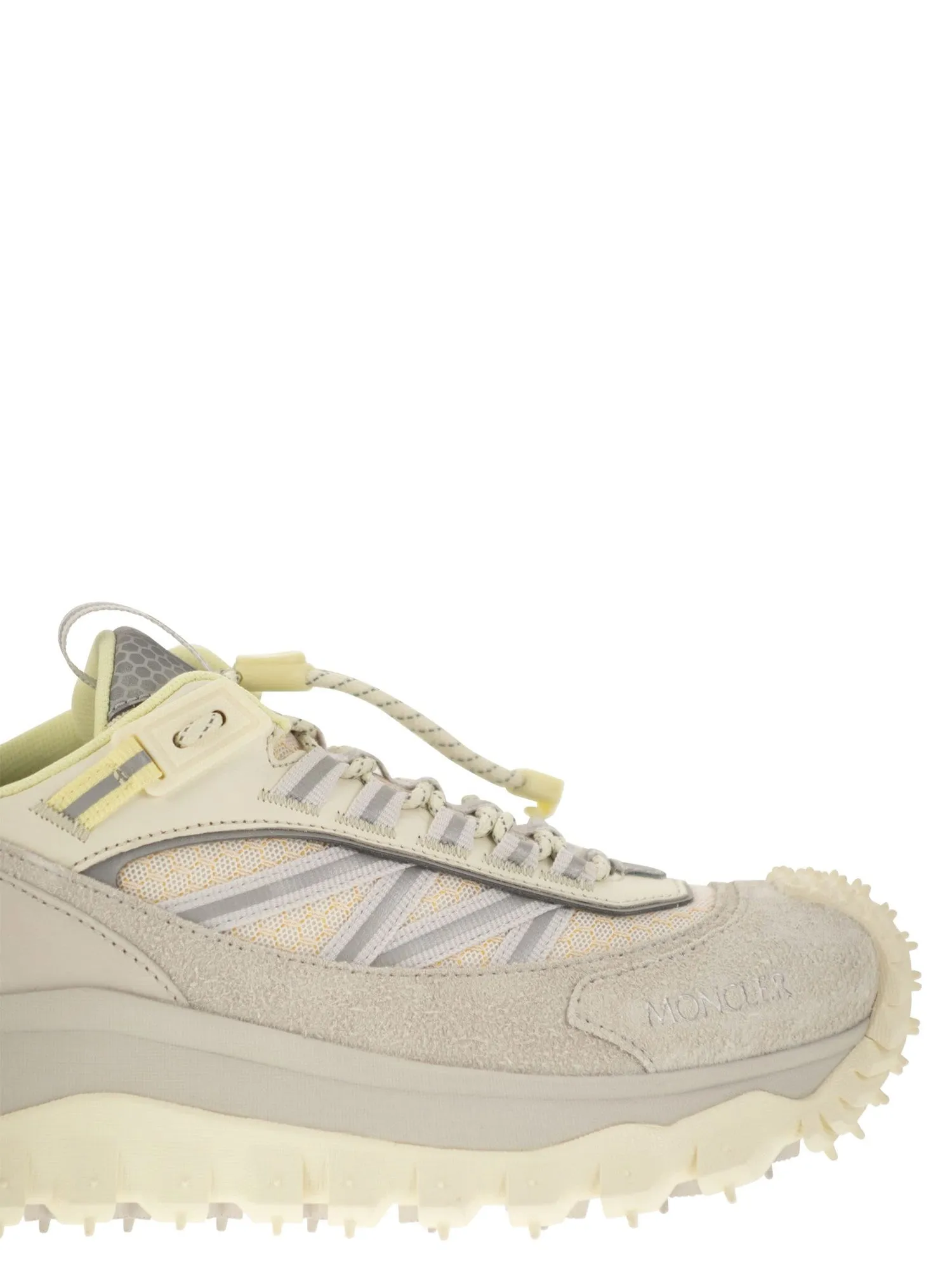 Moncler    Moncler Trailgrip Sneakers