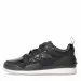 Moncler Pivot Low-Top Trainers Black