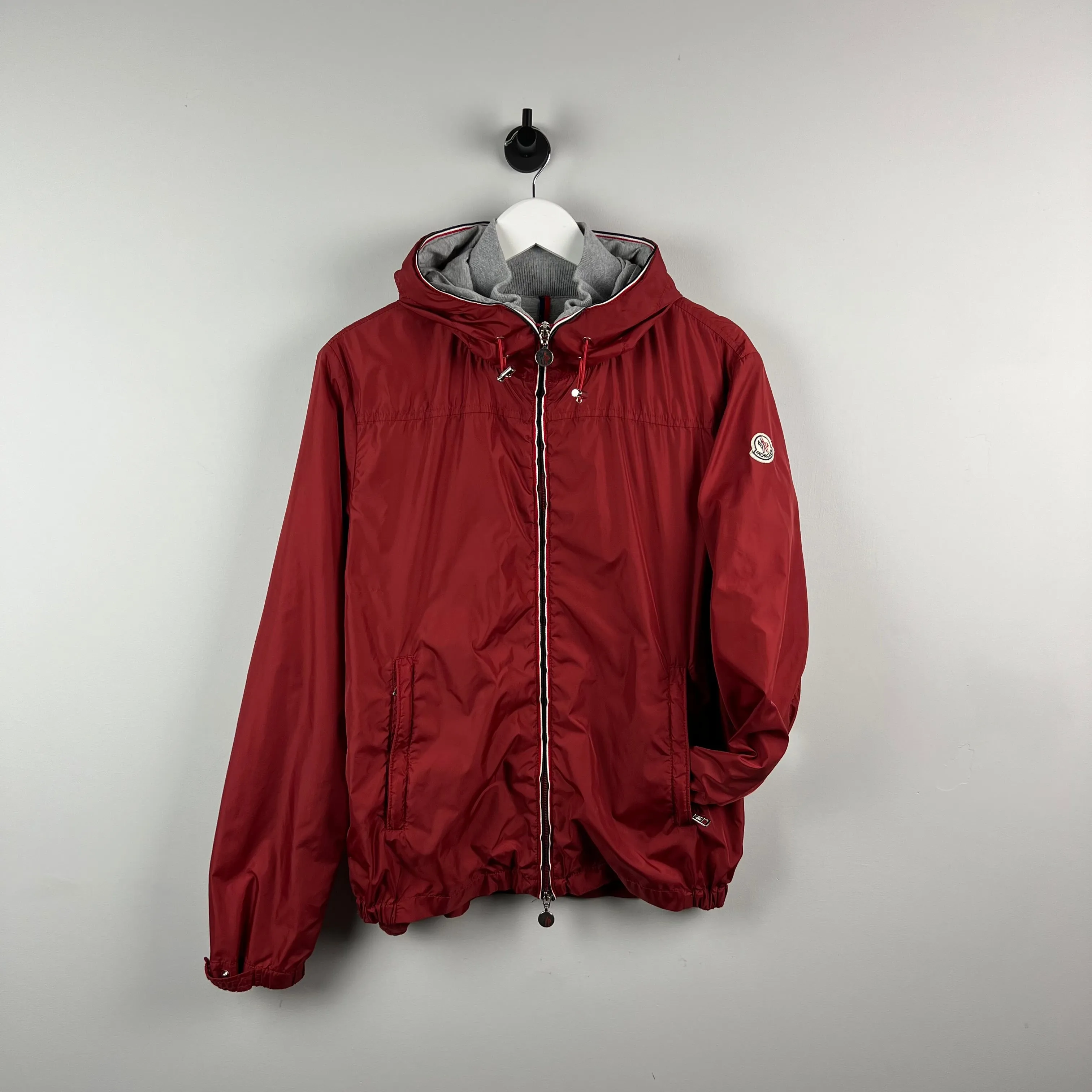 Moncler Urville Jacket