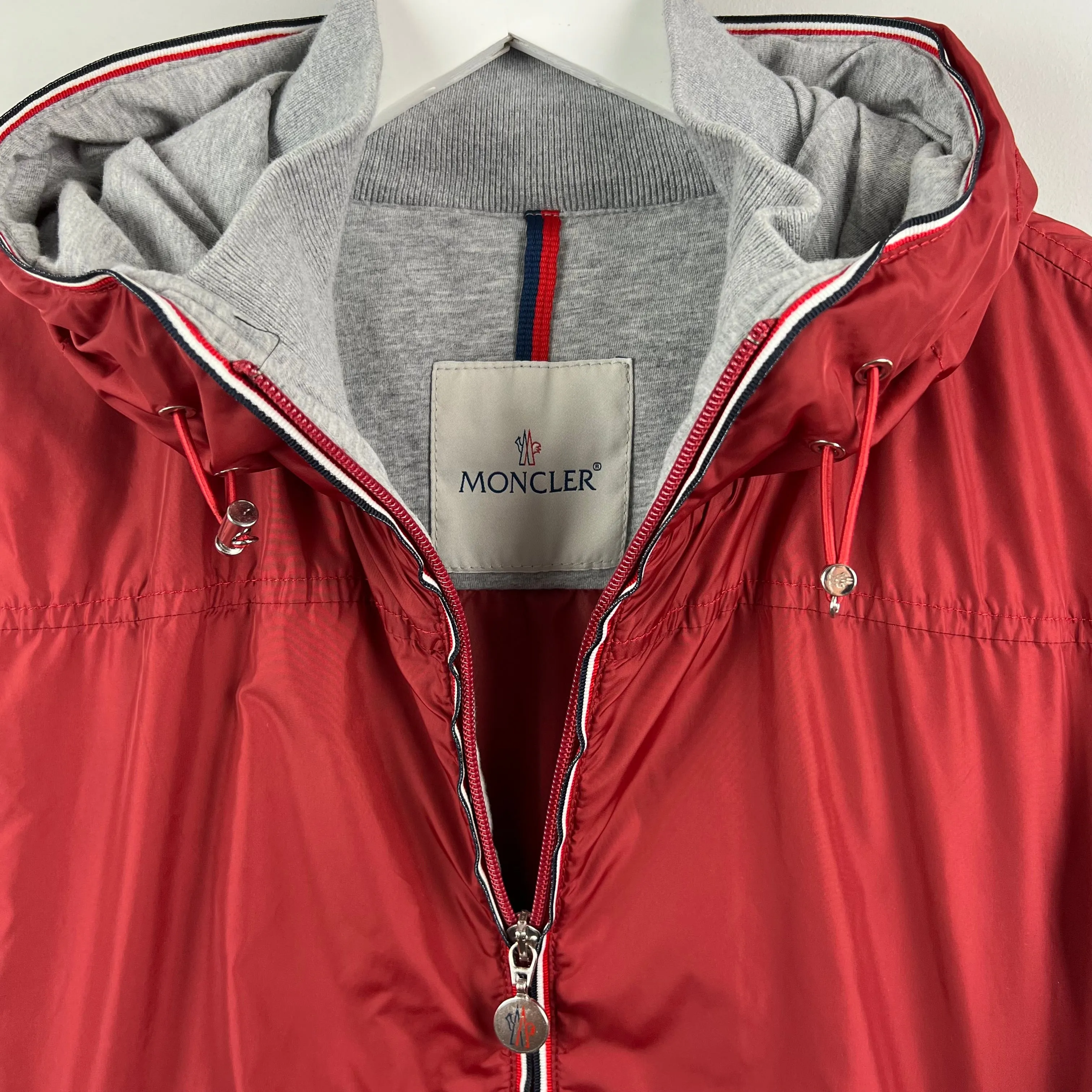 Moncler Urville Jacket