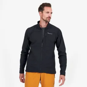 Men's Softshell Jacket