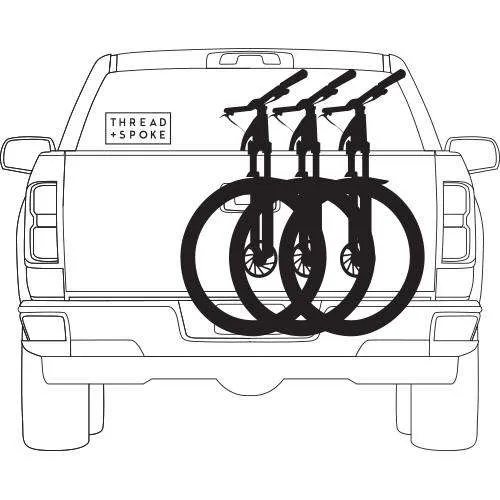 MTB Truck Women's