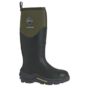 Muckmaster Rubber Unisex Tall Wellington Boots