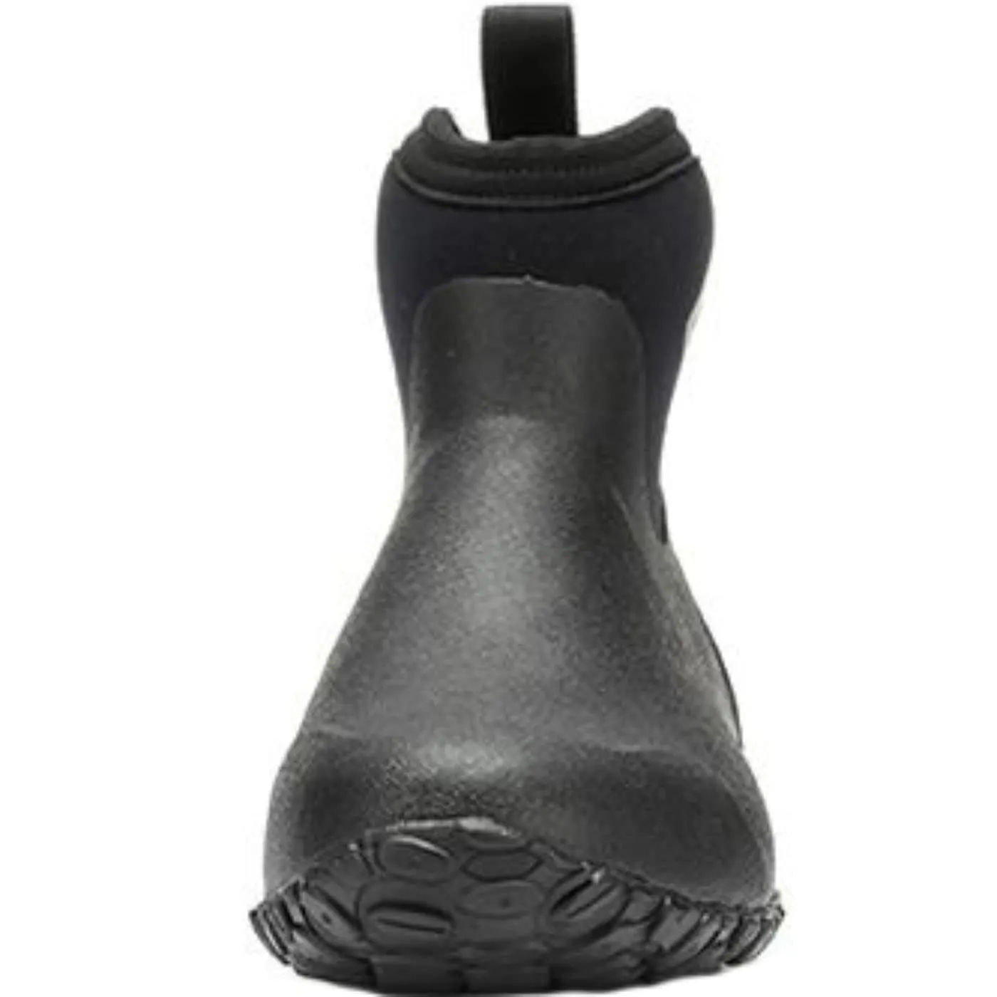 Muckster Ii Ankle Boot - Men - Waterproof Rubber Rain Boot.