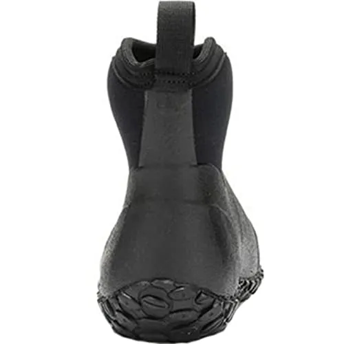 Muckster Ii Ankle Boot - Men - Waterproof Rubber Rain Boot.