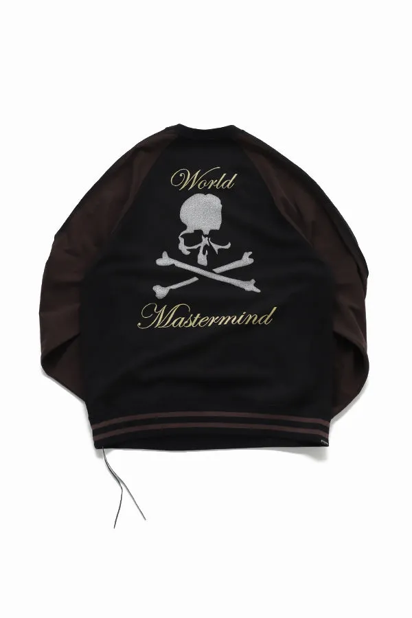 MW SOUVENIR SWEATSHIRT