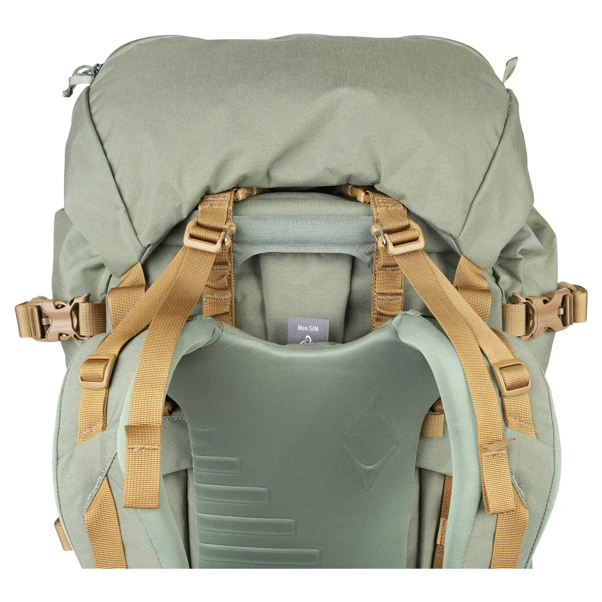 Mystery Ranch Women's Metcalf 100 Backpack