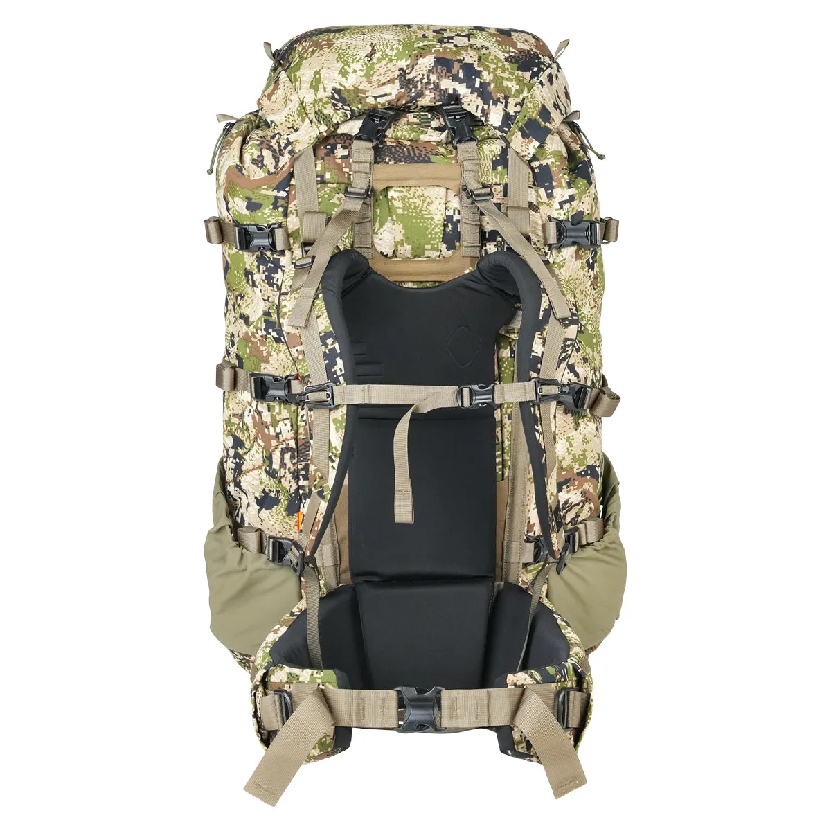 Mystery Ranch Women's Metcalf 100 Backpack