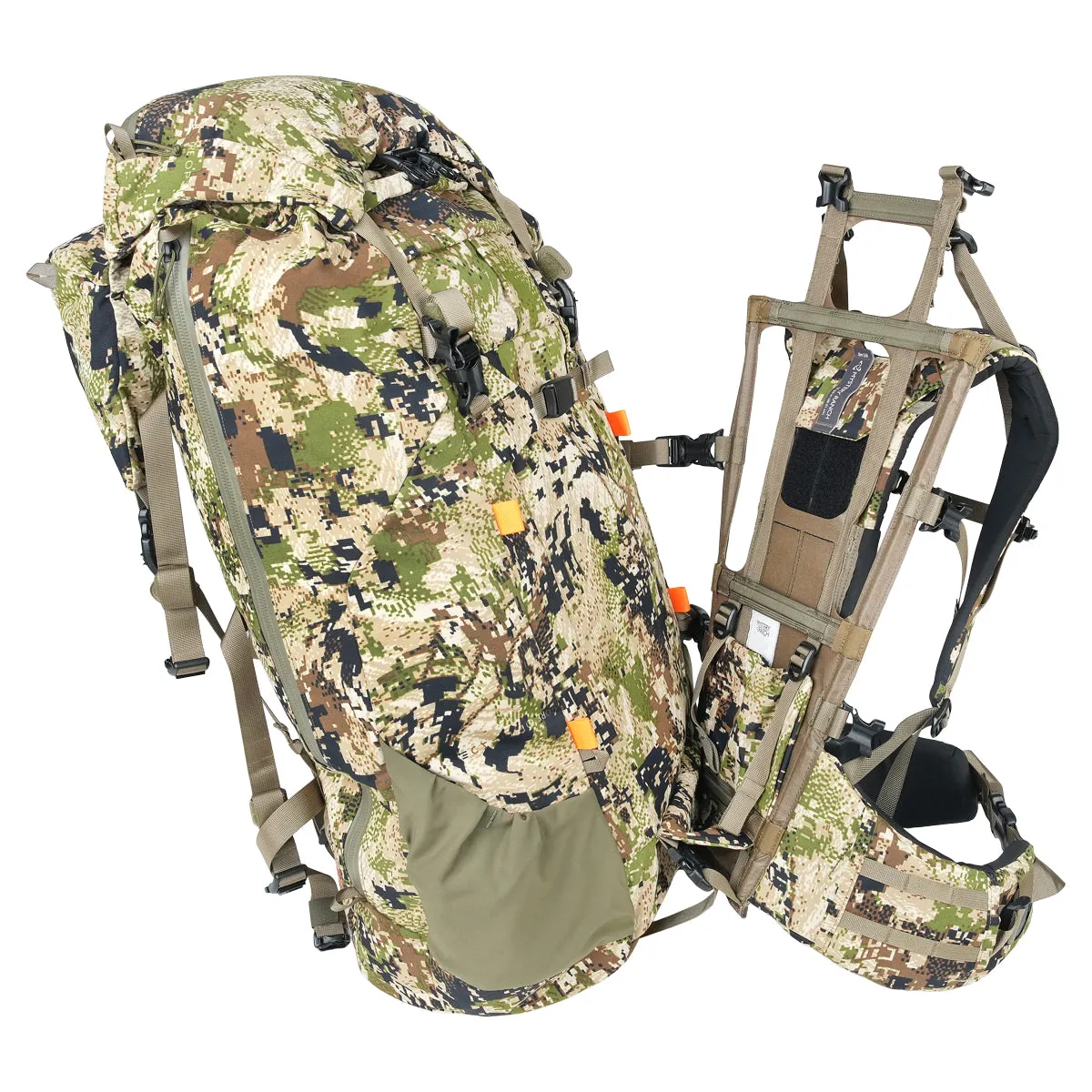 Mystery Ranch Women's Metcalf 100 Backpack