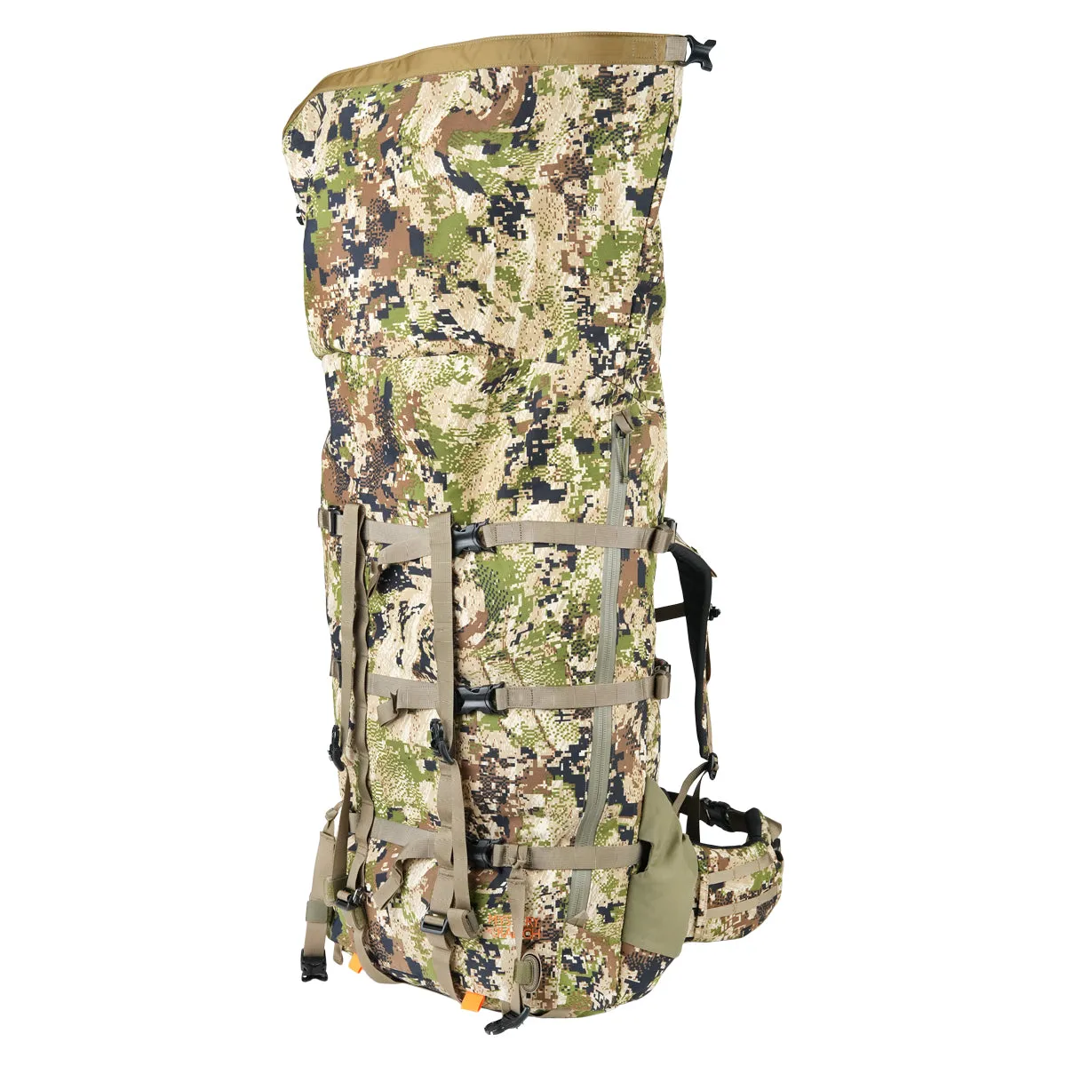 Mystery Ranch Women's Metcalf 100 Backpack