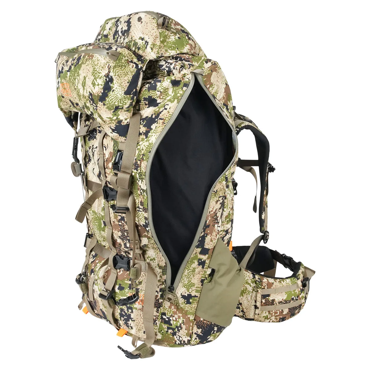 Mystery Ranch Women's Metcalf 100 Backpack