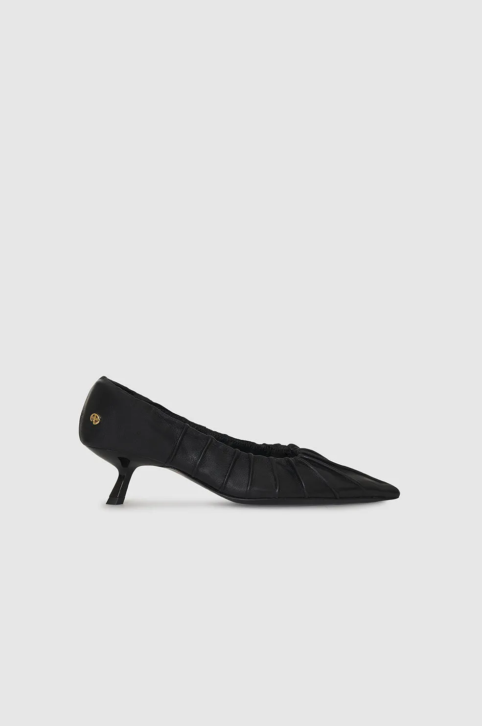 Nadine Pumps - Black