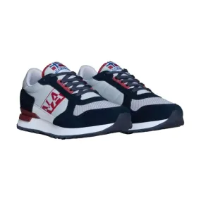 Napapijri S4STAB01 NP0A4I799031 Sneakers Uomo Grey Navy