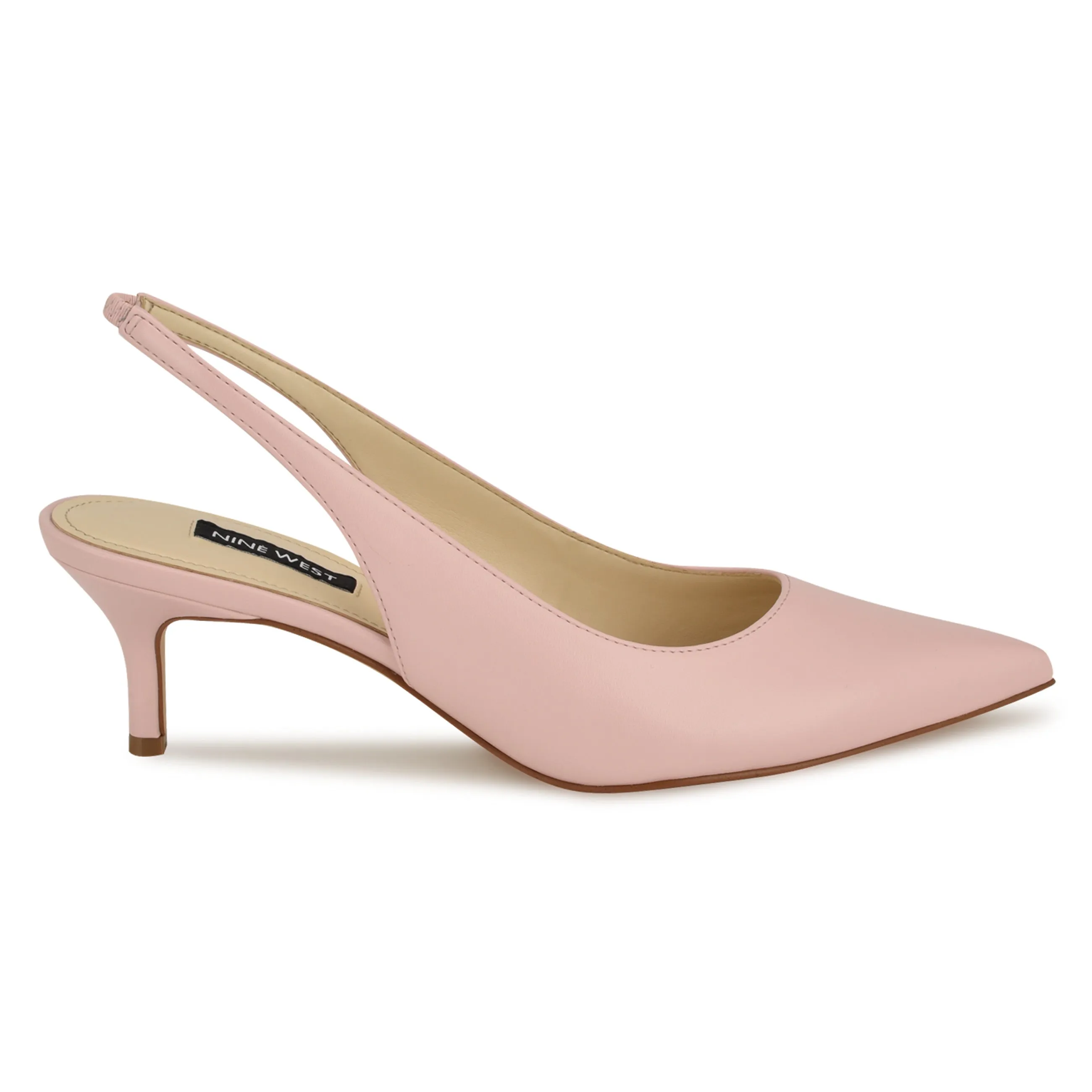 Nataly Slingback Pumps