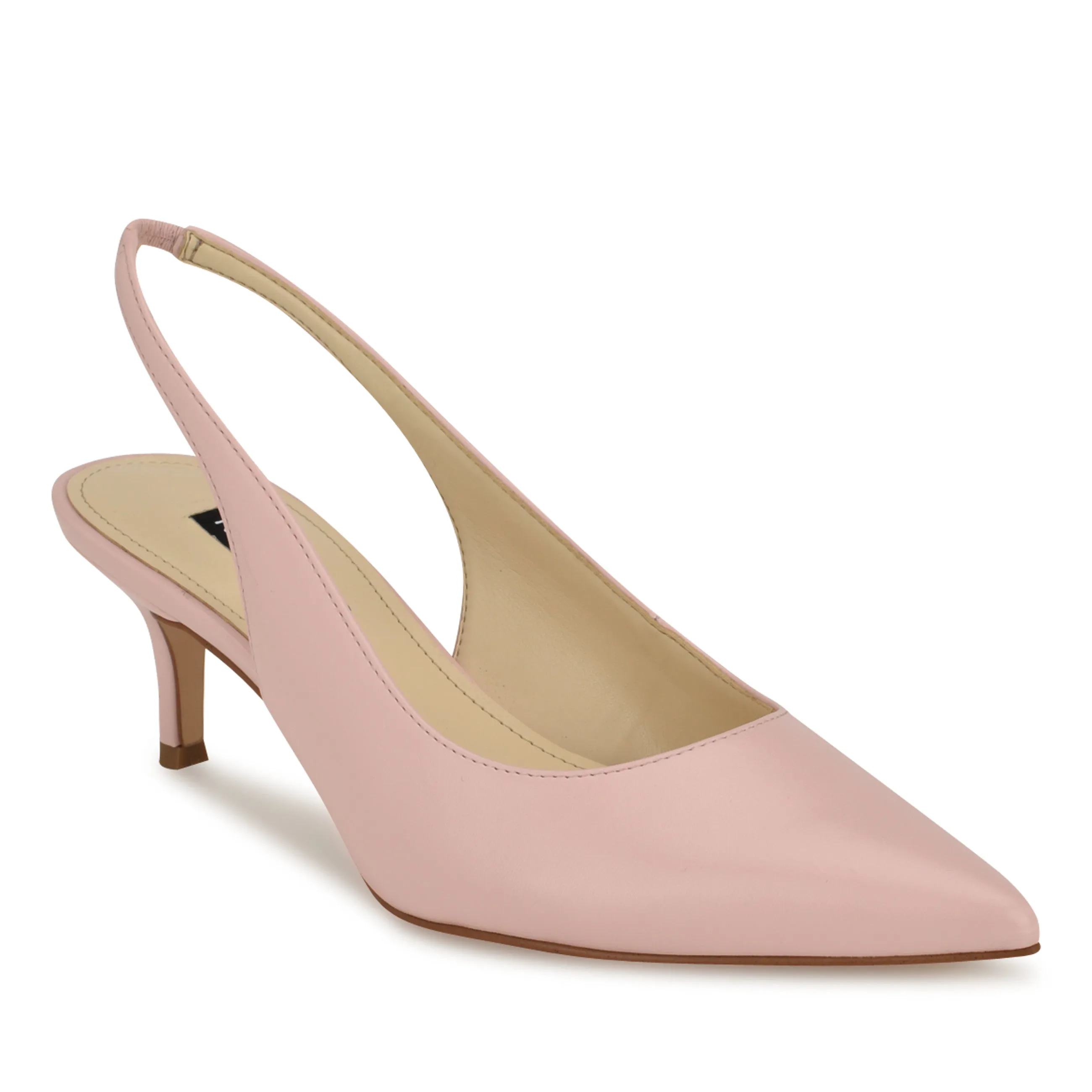 Nataly Slingback Pumps