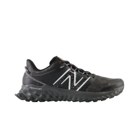 New Balance Fresh Foam Garoé Black Sneakers