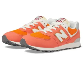 New Balance Kids 574 (Big Kid)