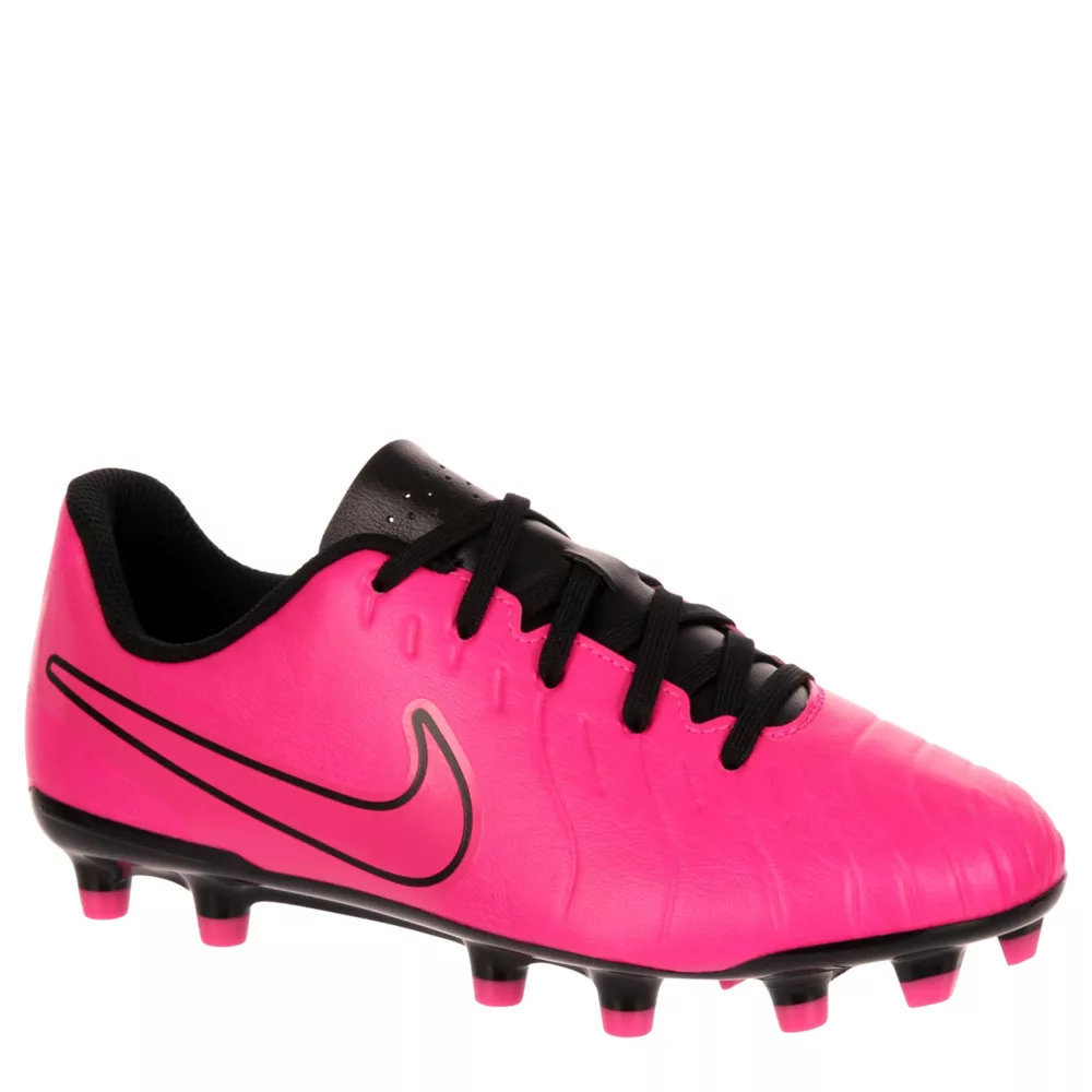 NIKE  GIRLS BIG KID JR LEGEND 10 CLUB SOCCER CLEAT