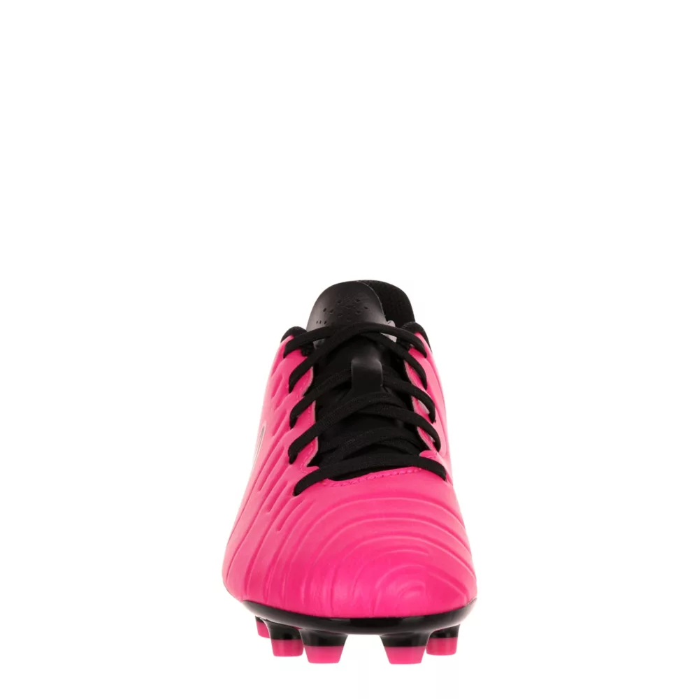 NIKE  GIRLS BIG KID JR LEGEND 10 CLUB SOCCER CLEAT