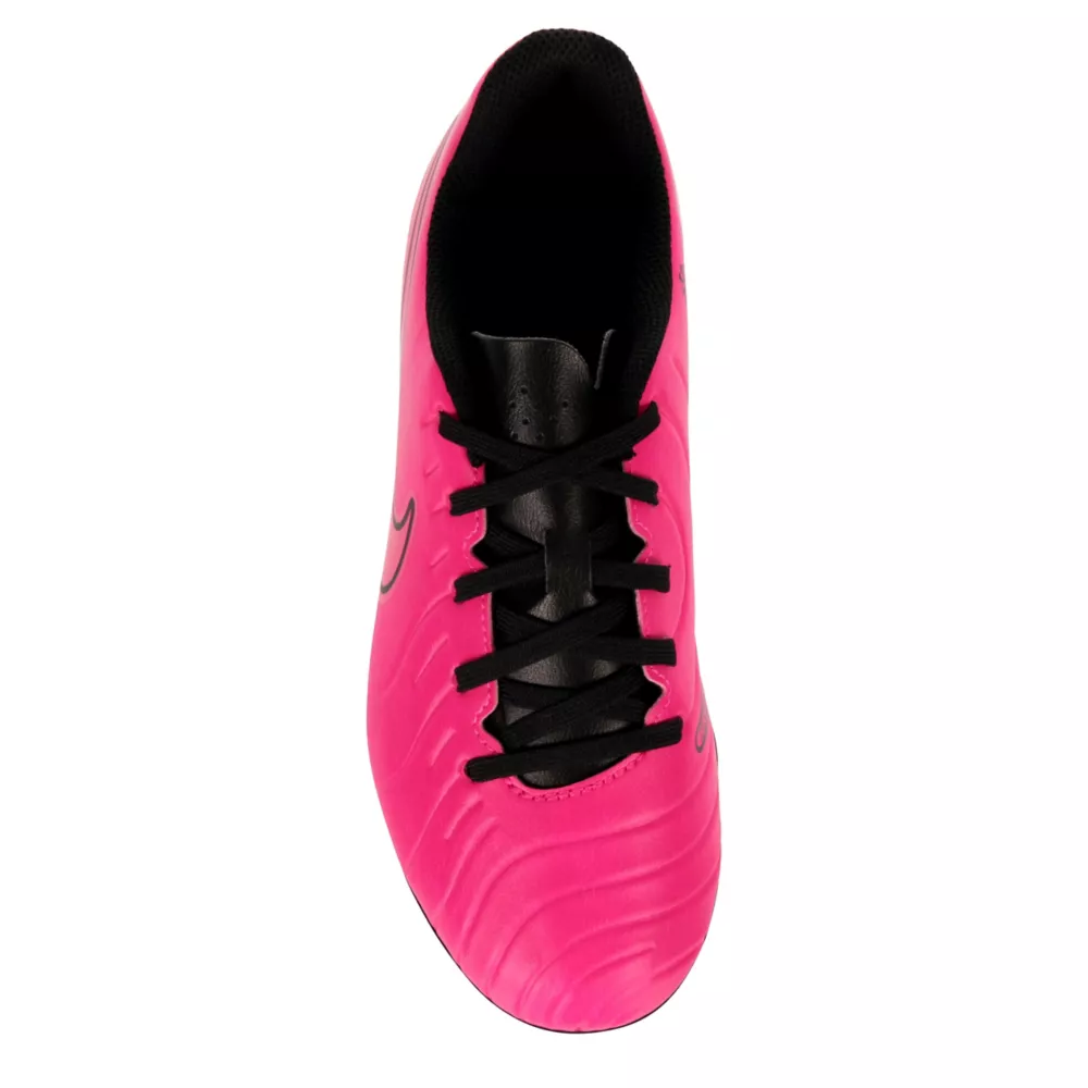 NIKE  GIRLS BIG KID JR LEGEND 10 CLUB SOCCER CLEAT