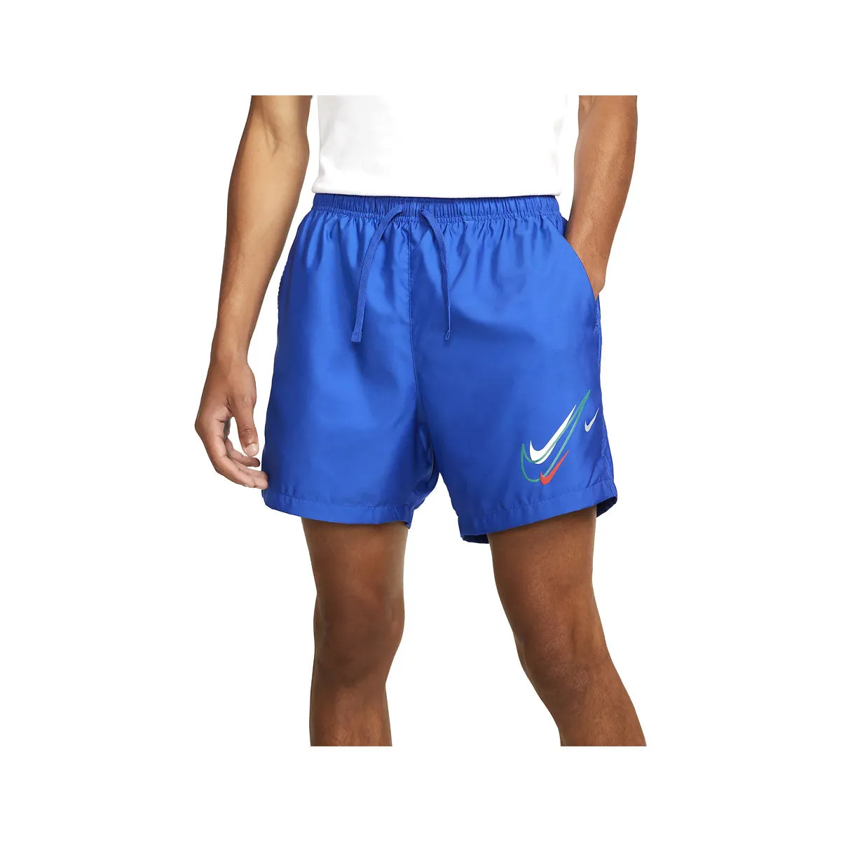 Nike Men's Sportswear Woven Shorts