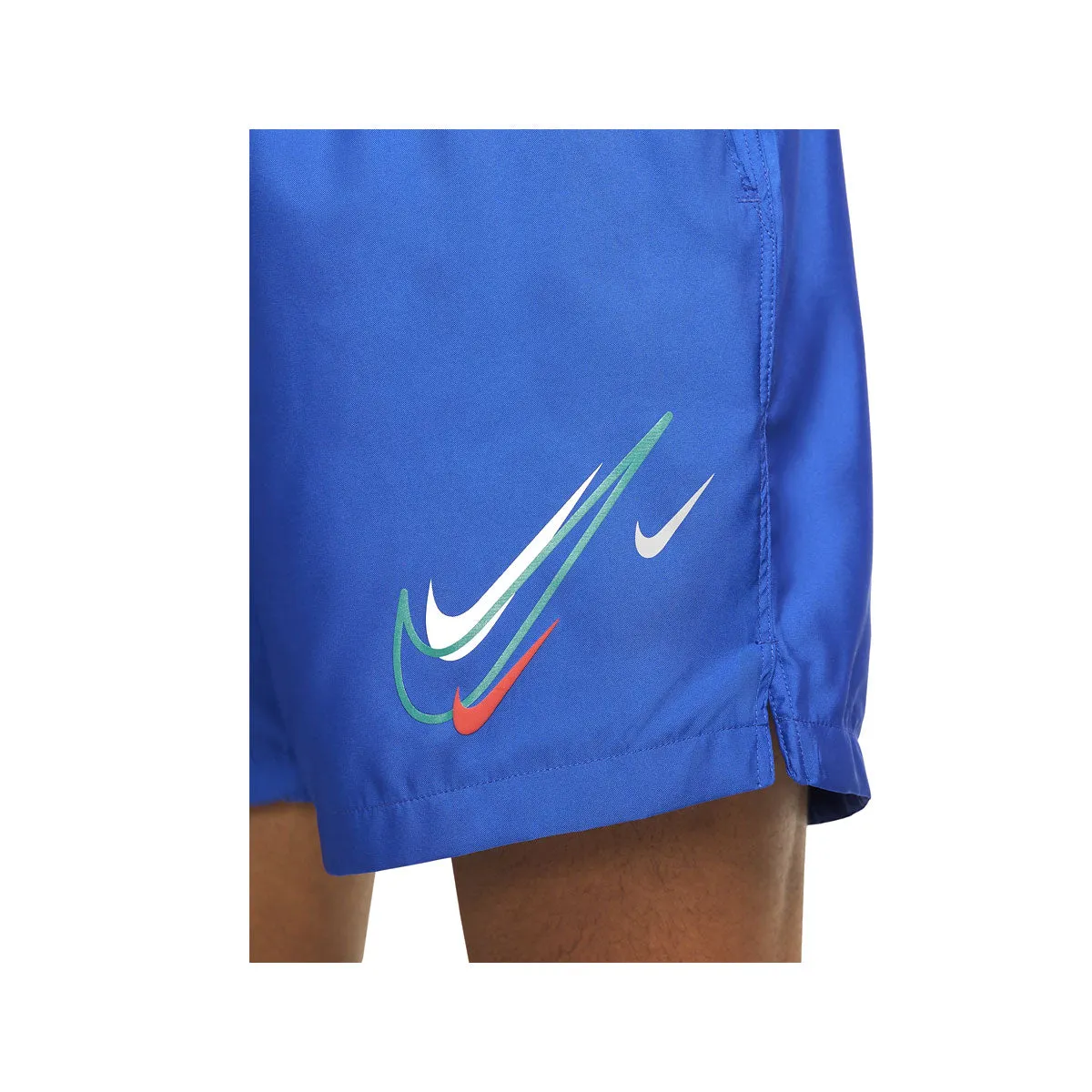 Nike Men's Sportswear Woven Shorts