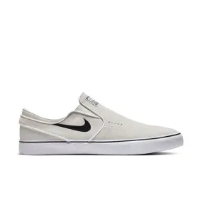 Nike SB Janoski Slip Summit White Black