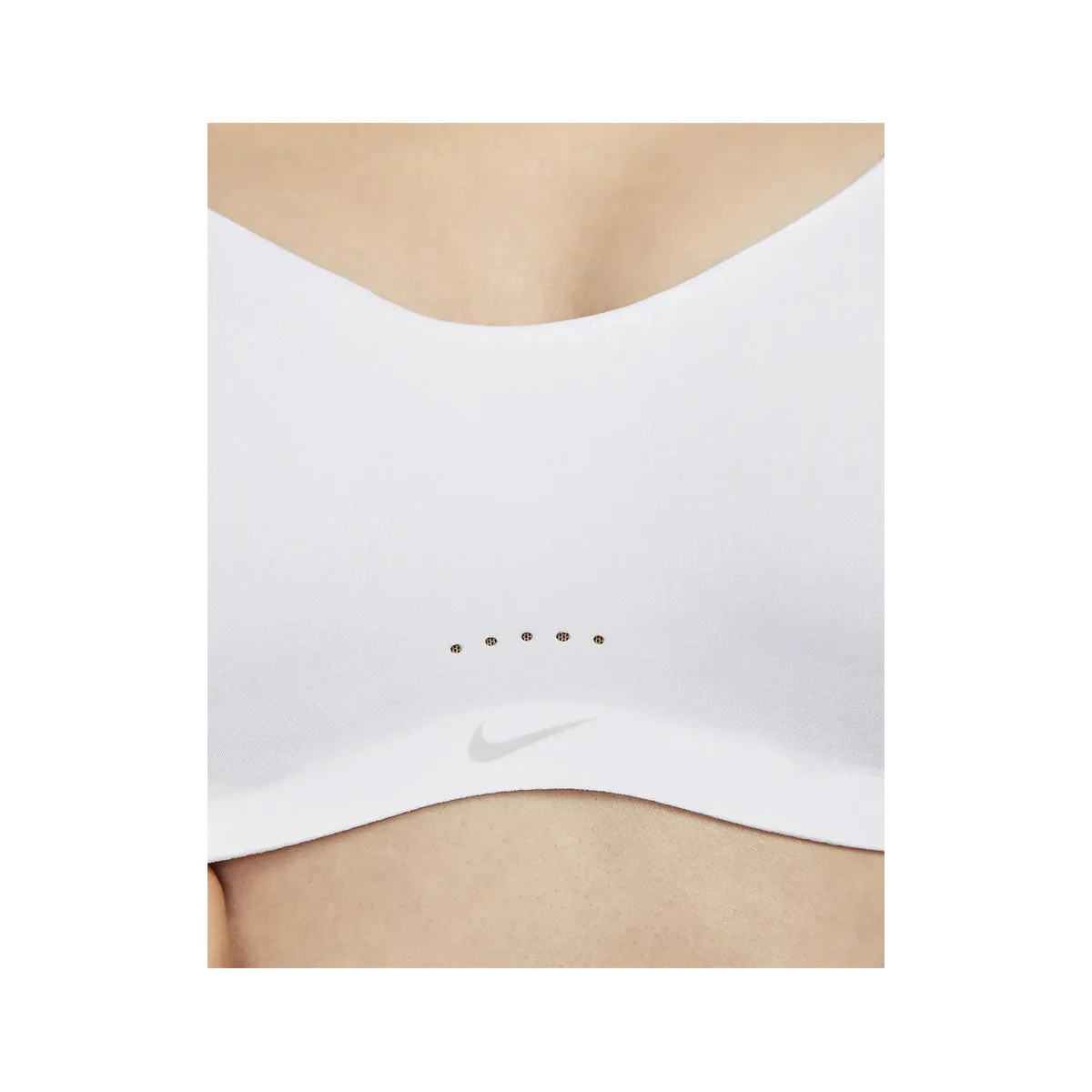 Nike Women's Alate Support Padded Bra