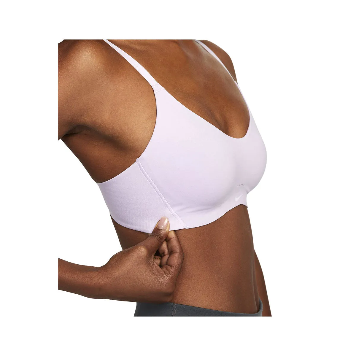 Nike Women's Alate Support Padded Bra