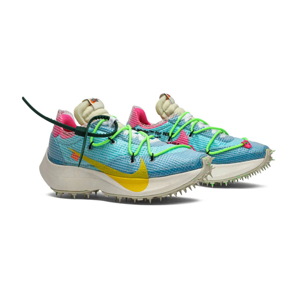 Nike Women's Vapor Street 'Off-White'