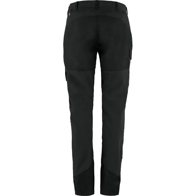 Nikka Trousers Curved - Regular (Women's)