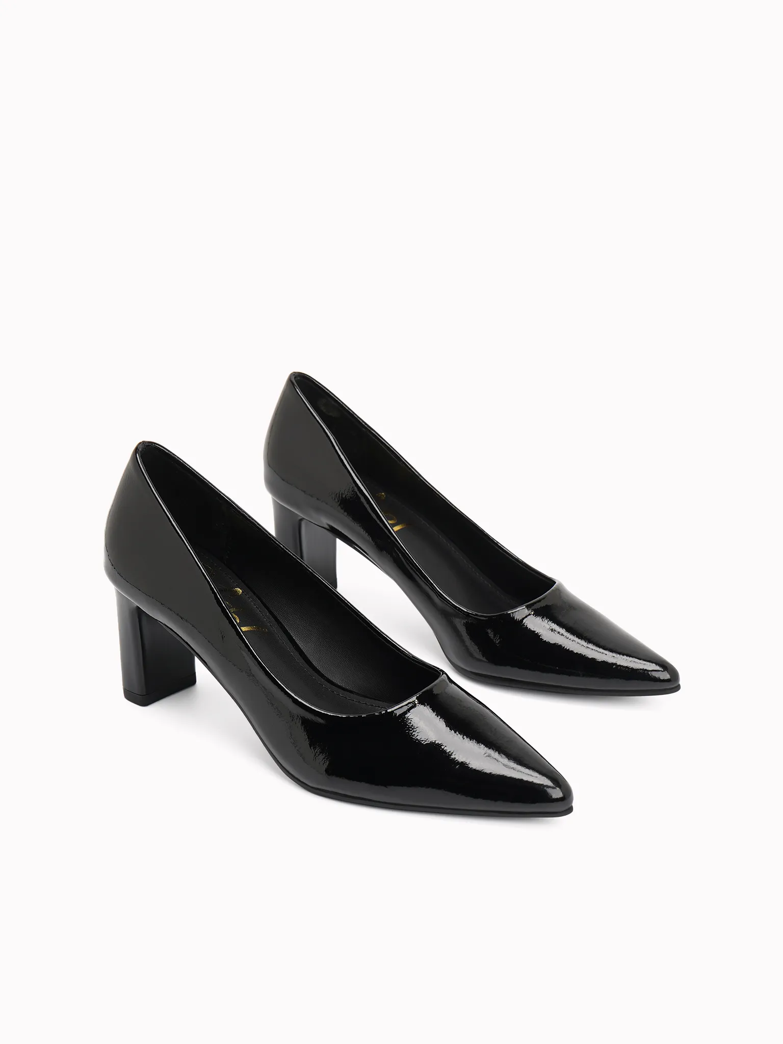 Nilma Heel Pumps