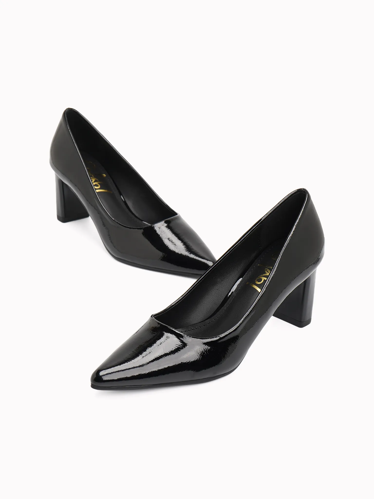 Nilma Heel Pumps