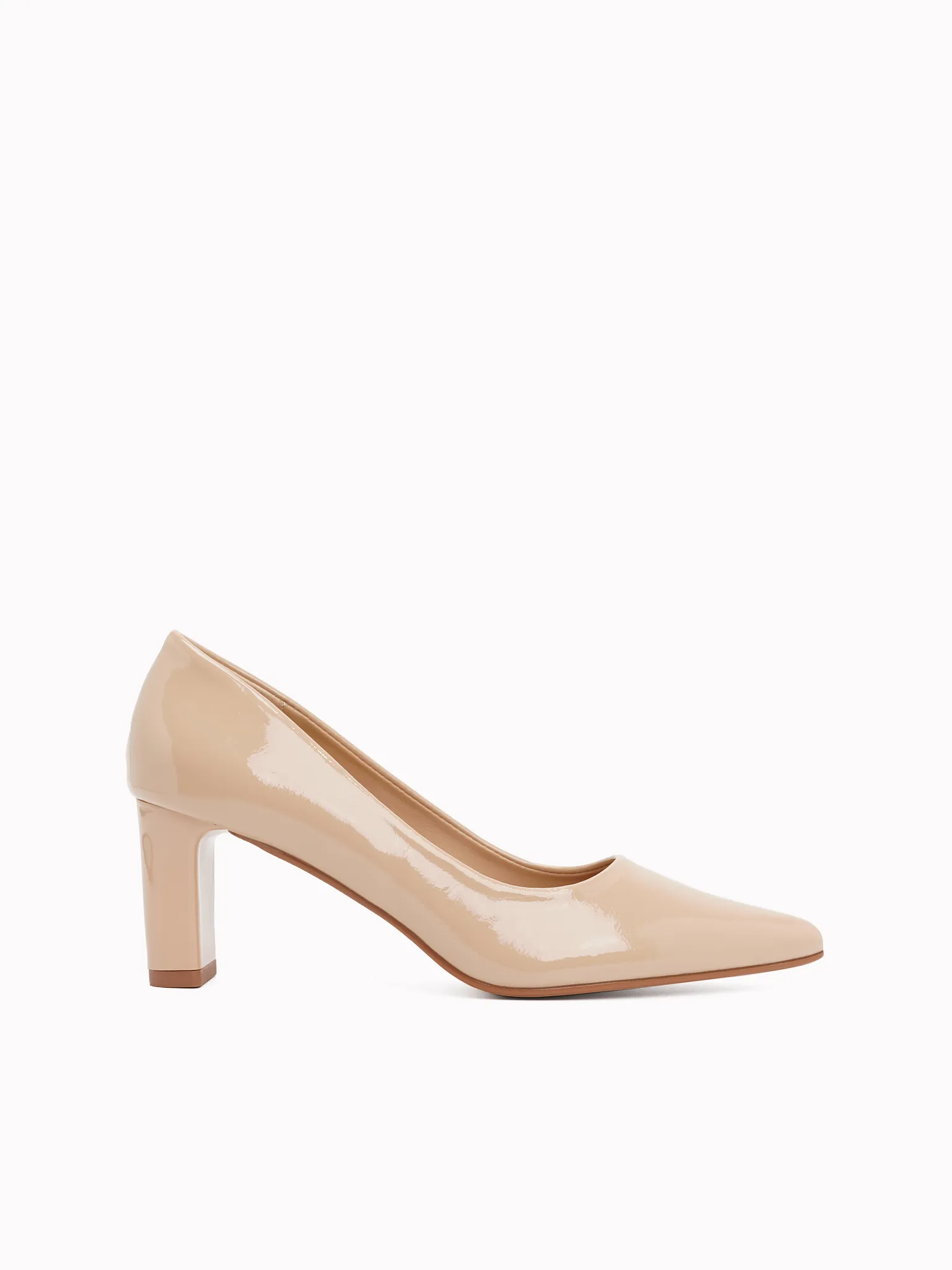 Nilma Heel Pumps