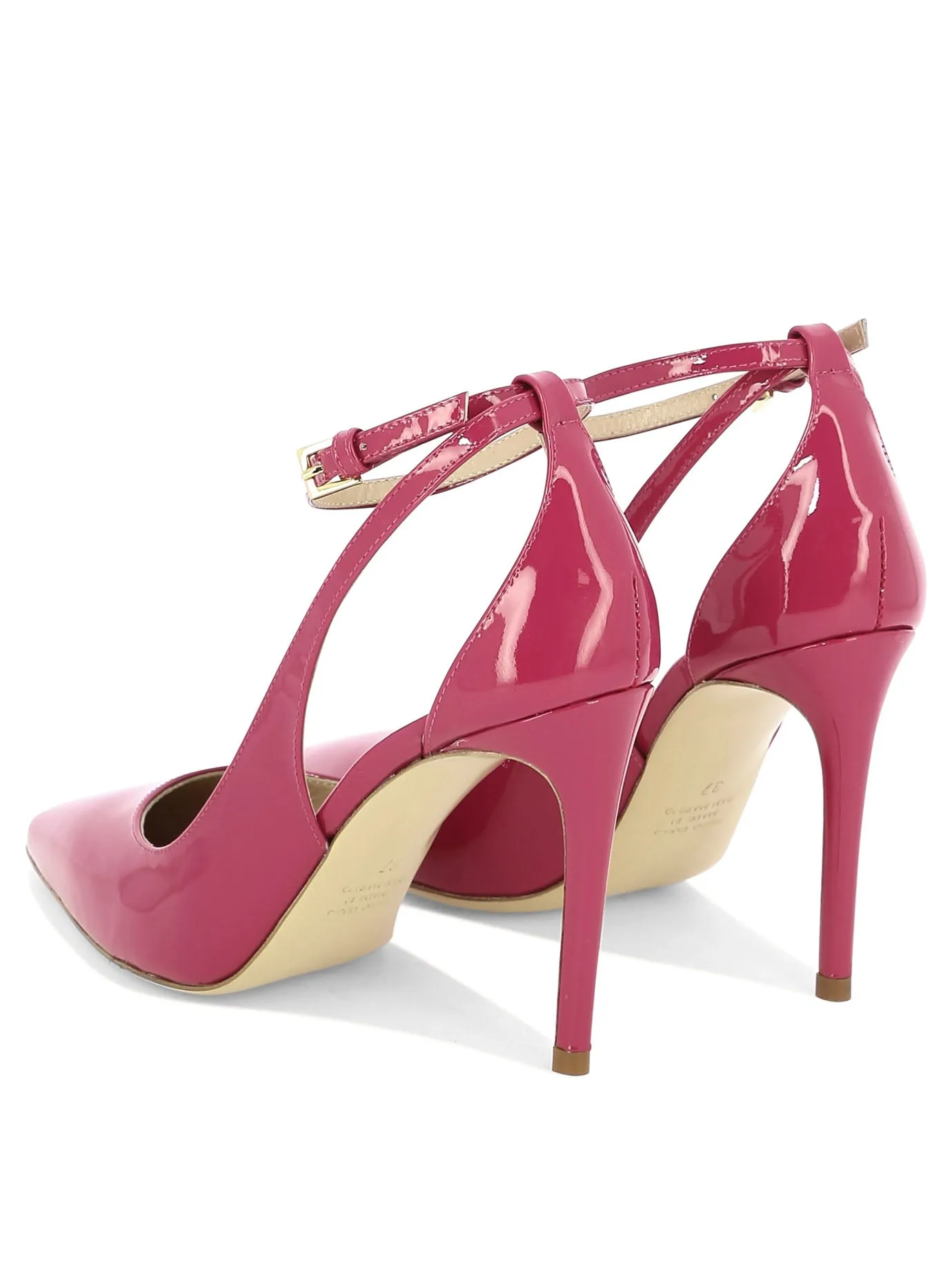 Ninalilou    Ninalilou Love Pumps