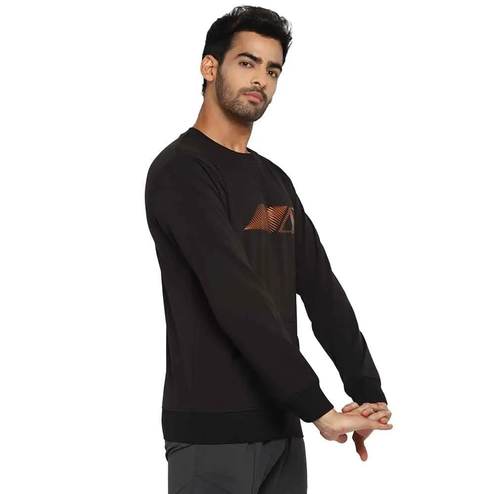 Nivia Sweatshirt-1