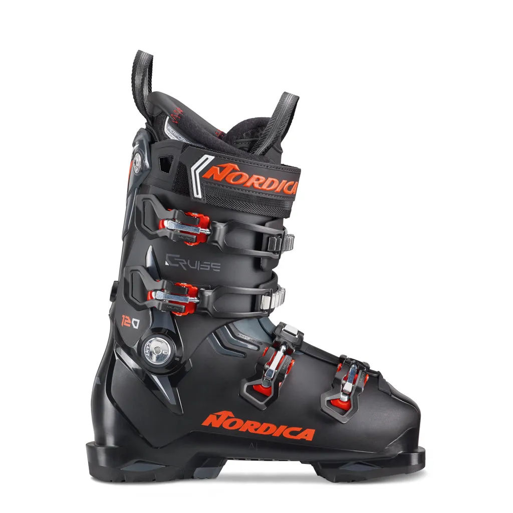 Nordica Cruise 120 Ski Boots Men's 2025